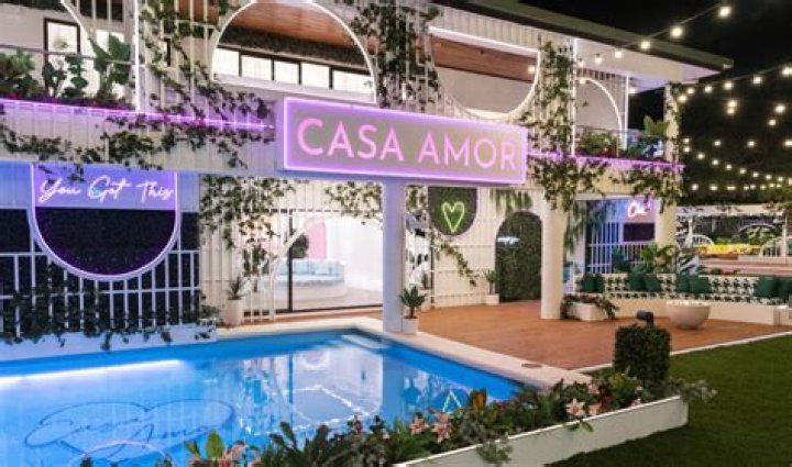 What is Abi Moores’ job? Meet the Casa Amor contestant from Love Island season 10