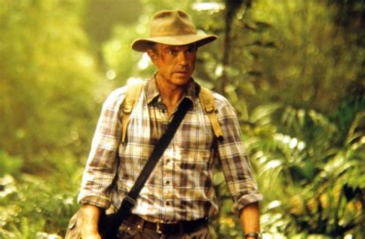 
What is Angioimmunoblastic T-cell Lymphoma? Jurassic Park actor Sam Neill being treated for stage-three blood cancer 