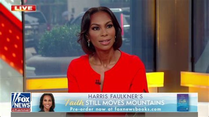 What Is Harris Faulkner Illness? Health Update As The Newscaster Is Missing From Fox News