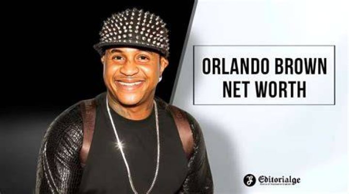 
What is Orlando Brown’s net worth in 2022? Fortune explored as Disney star is arrested for domestic violence 