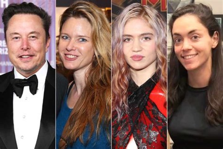 
What is Shivon Zilis’ background? Is Elon Musk Secretly the Father of Twins with a Top Executive at Neuralink? Reason Presented! 