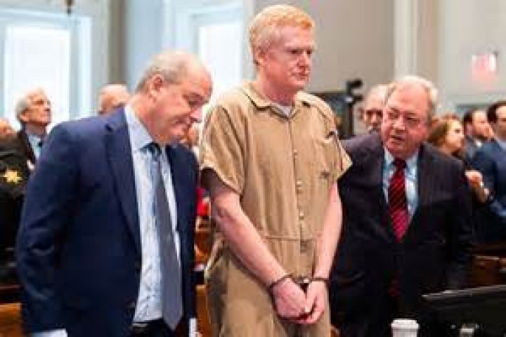 
What is SLED? Alex Murdaugh admits lying to investigators about his whereabouts 