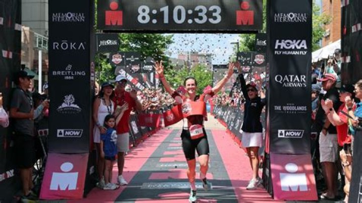 
What Was Dr Candace Nayman Cause Of Death? Collapsed During Triathlon And Died In A Hospital 