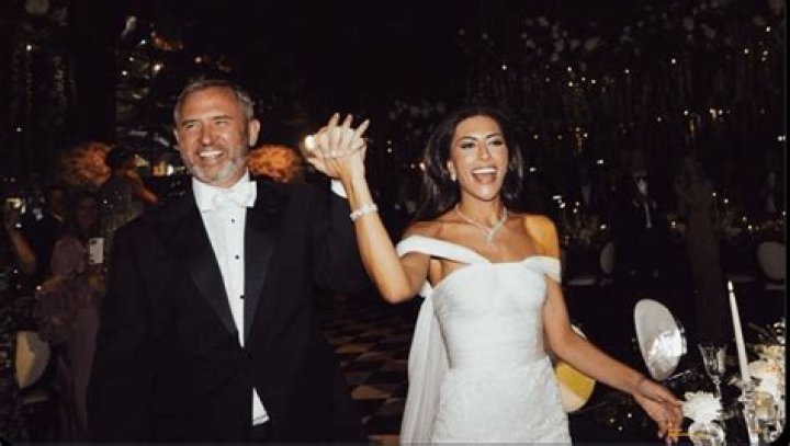 
What Was The Reason Behind Allison Gollust Divorce With Billy Hult- Jeff Zucker Affair And Relationship Timeline 