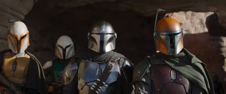 What Was The Robot In Mandalorian Season 3?