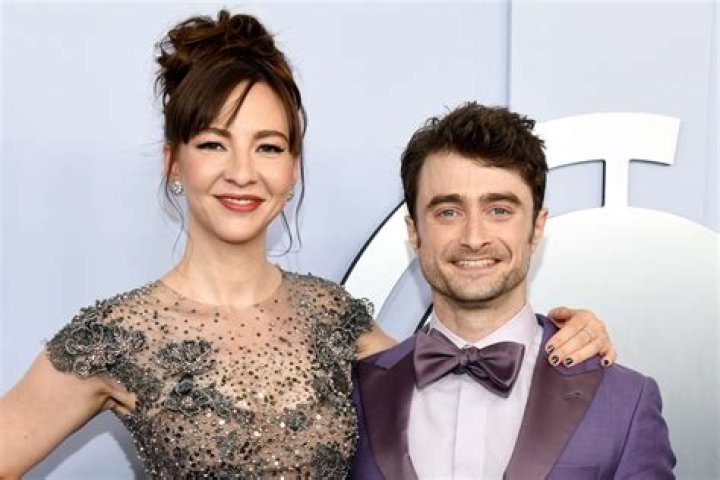 
When did Daniel Radcliffe and Erin Darke start dating? Rep shares couple set to welcome first child together 