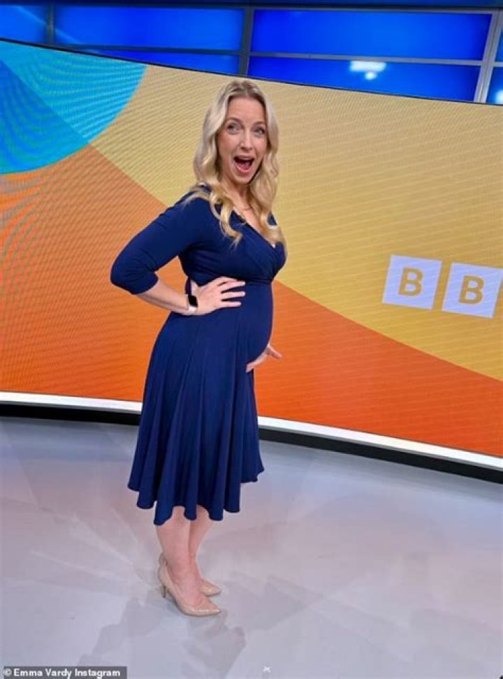 
When Is Hayley Holts Baby Due, Is TVNZ Presenter Pregnant Again? 