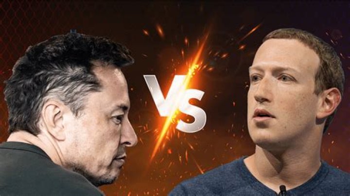 
When will Elon Musk vs Mark Zuckerberg fight take place? Facebook founder says he’s “ready today” 