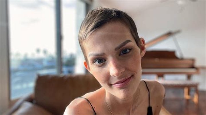 Where Is AGT Star Nightbirde aka Jane Marczewski’s Ex Husband Jeremy Claudio Today?