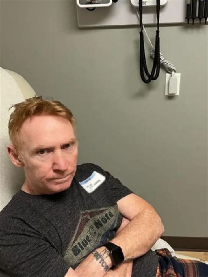 
Where Is Danny Bonaduce Now? Actors Mystery Illness And Health Problems Behind His Absence 
