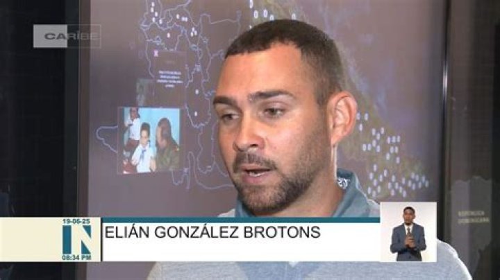 
Where Is Elian Gonzalez Now 2022? Cuban Boy Found On Florida Coast – What Happened To Him? 