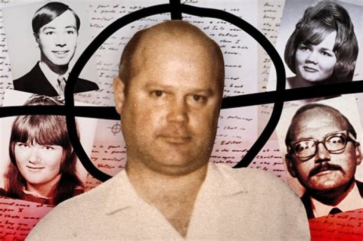 Where Is Joseph Hall Now? Nazi Father Killer – Is He Released Or Still In Prison?
