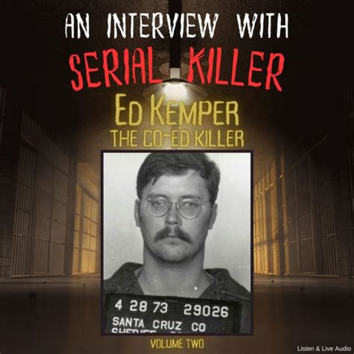 
Where is serial killer Ed Kemper now, according to A&E’s First Blood? 