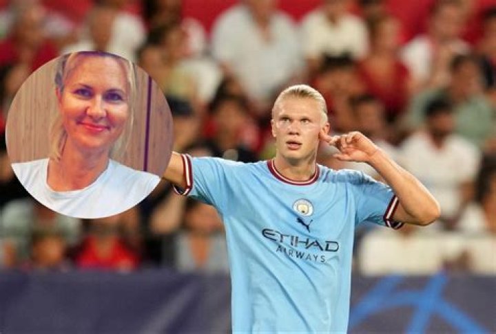 
Who Are Alfie Haaland And Gry Marita Braut? Learn About Erling Haaland Parents 