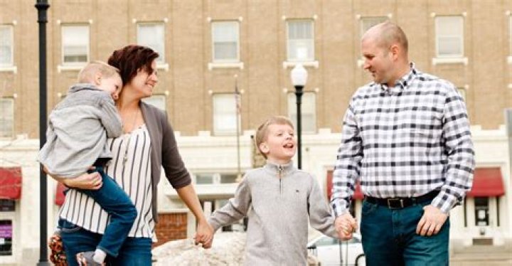 Who Are Bertram Bisgaard Parents?