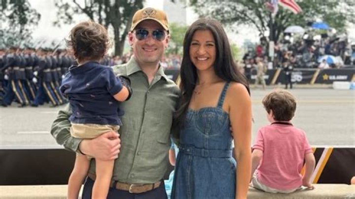 
Who Are Boston Bruins Mitchell Miller Parents Shelli Miller And John Miller? Twin Sister McKenzie Miller 