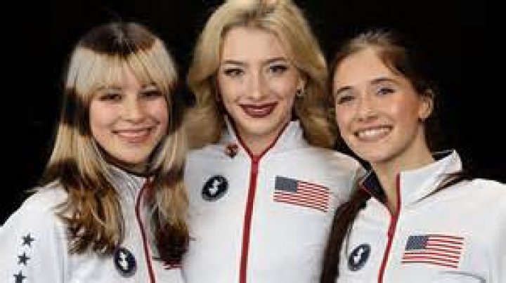 
Who Are Katrina Craine And Stephen Craine? Details On The Parents Of The Olympic Skater Kailani Craine 