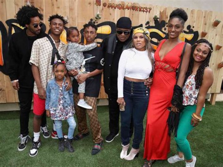 Who Are Lisa Beverley And Patrick Bracy? Everything To Know About Patrick Beverley Parents