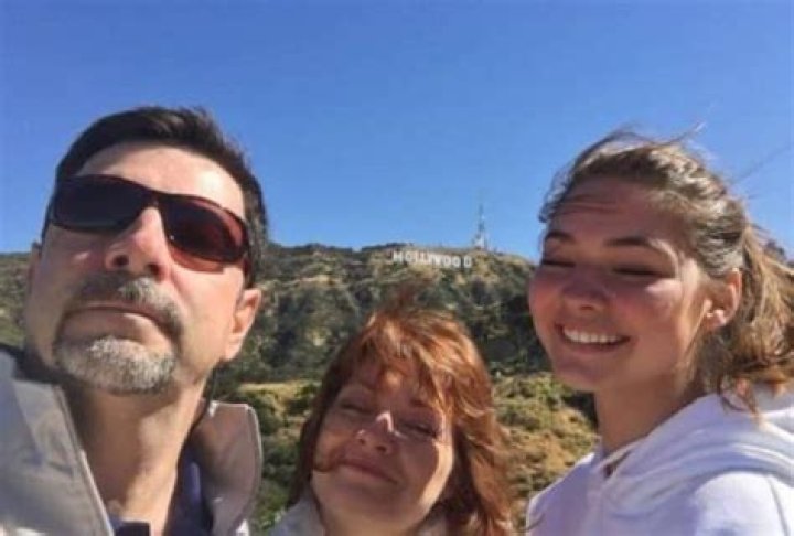 
Who Are Madelyn Cline’s Parents Mark and Pam Cline? 