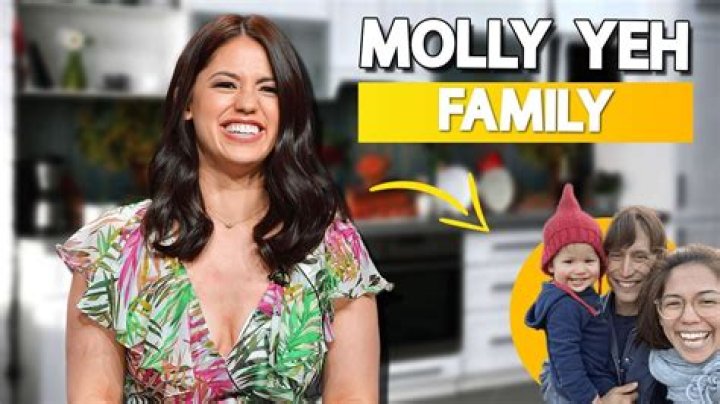 
Who are Molly Yeh Parents? Molly Yeh Biography, Parents Name and More 