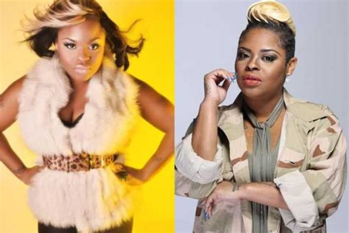Who are Neffeteria Pugh, Sean Cole, and Elite Noel? Keyshia Cole’s siblings