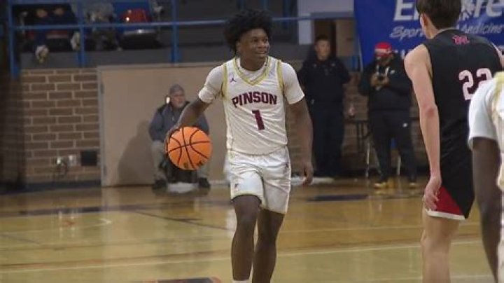 
Who Is Aaliyah Gayles? High School Basketball Star Shot Dead At Las vegas 
