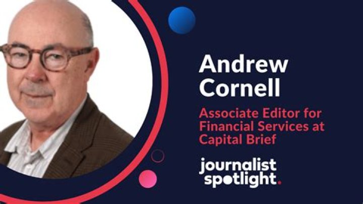 
Who Is Ann Berry Cornell Capital? Wheelhouse Journalist Biography and More 