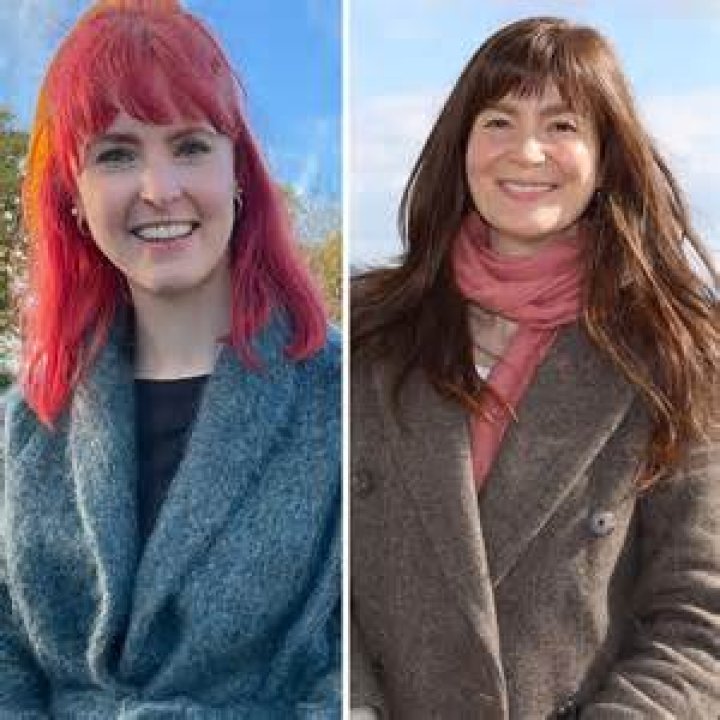 
Who Is Charles Hanson Sister Caroline Haws? Antiques Expert Family and Parents 