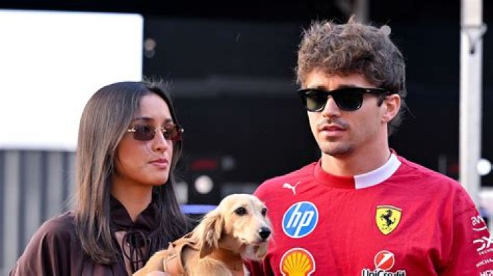 
Who Is Charles Leclerc’s Girlfriend In 2023? The Formula One Racing Driver’s Love Interest 