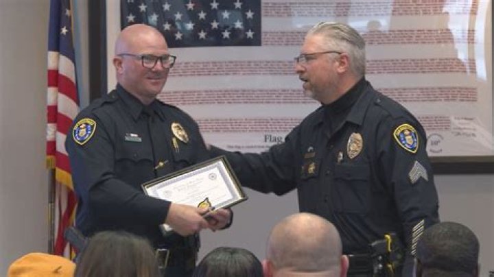 Who is Curtis Harris, suspect in shooting of San Diego police sergeant?