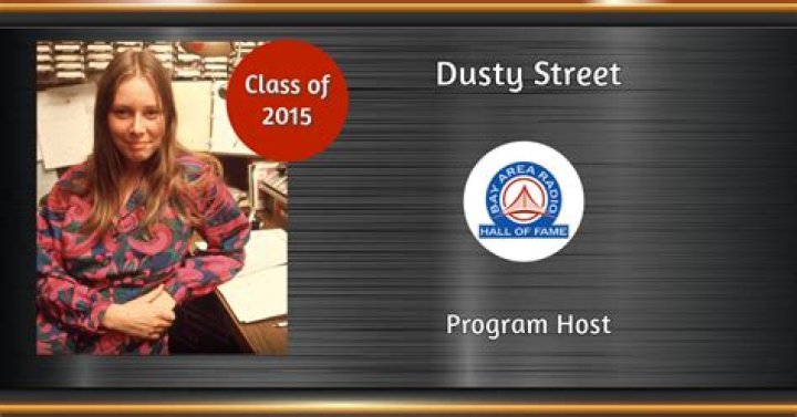 Who Is Dusty Street DJ? The Popular Radio Star Whereabouts And – Where Is She Now?