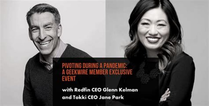 
Who Is Glenn Kelman Wife Sylvia? What To Know About Redfin CEO Personal Life 