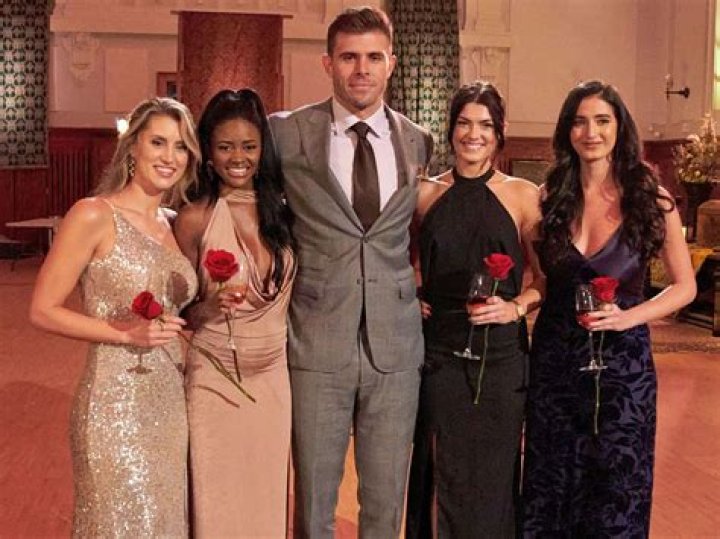 Who is Greer Blitzer from The Bachelor 2023? Meet the 24-year-old Houston native