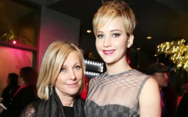 Who Is Jennifer Lawrence’s Mother Karen Lawrence? Her Husband And Bio