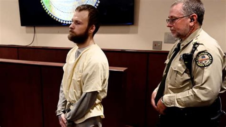 
Who Is Justin Heimbecker From Langham Incident? Dangerous Murder Suspect Caught Possibly Dead 