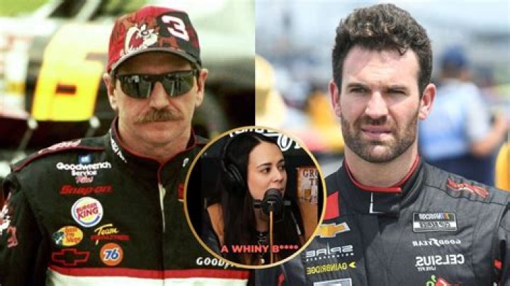 Who Is Karsyn Elledge TikTok? Dale Earnhardt Niece Is A Social Media Sensation