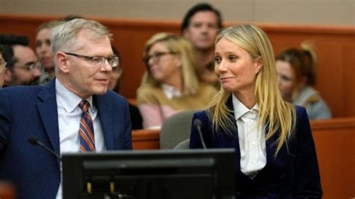 Who is Kristin Vanorman? Attorney goes viral for grilling Gwyneth Paltrow during ski accident trial