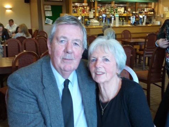 
Who Is Marie McCourt? Murder Victim Helen McCourt Mother – Age Husband And Family 