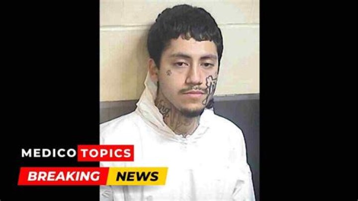 Who is Nathaniel Dixon? Dangerous suspect who shot and killed Selma police Officer Gonzalo Carrasco Jr. in custody
