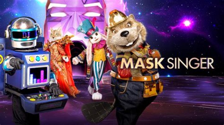 
Who is Night Owl’s Debbie Gibson? The Masked Singer fans upset as the celebrity gets eliminated 
