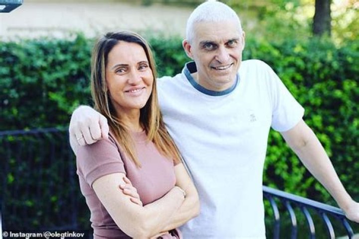 Who Is Oleg Tinkov’s Wife, Rina Tinkova? His Daughter And Net Worthhttps://www.instagram.com/olegtinkov/