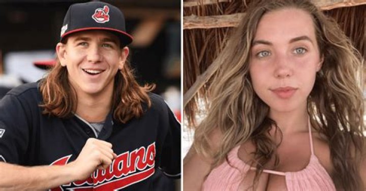 
Who is Olivia Finestead, ex-girlfriend of Chicago White Sox pitcher Mike Clevinger? 