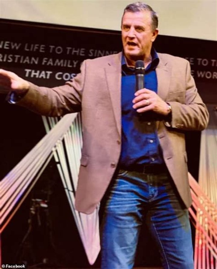 
Who Is Pastor John B. Lowe II? Adultery In New Life Christian Church, Warsaw 