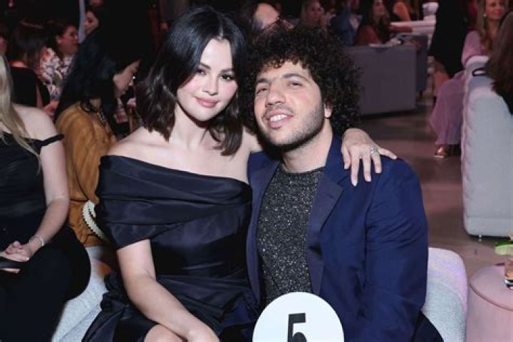 
Who Is Selena Gomez Dating? Selena Gomez Dating History And Relationship Details 