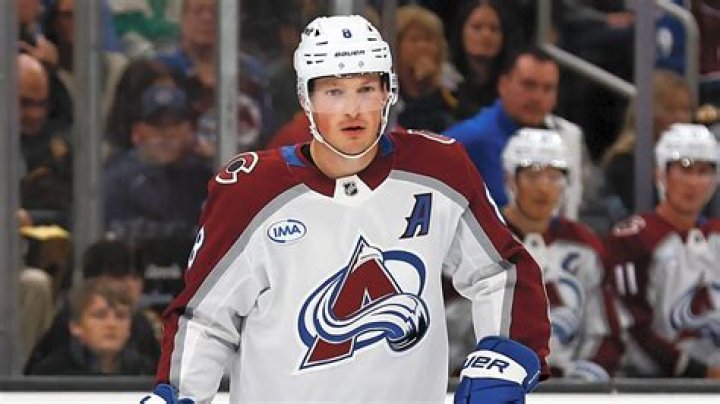 
Who Is Taylor Makar? Details On Avalanche NHL Draft Pick As He Joins The Same Team As His Brother Cale Makar 