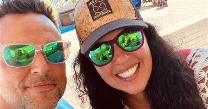 
Who Is the Wife of Domenick Abbate? On Instagram, you can meet Kristin Abbate and their son. 