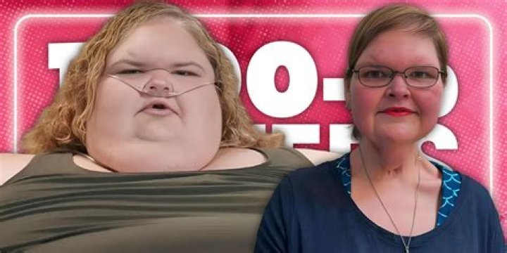 
Who Is Vanessa Cross From 1000 Lbs Sisters Best Friends? Know About Her Weight Loss Update 