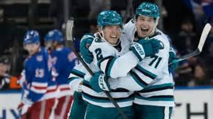 
Who is Will Smith, hockey player picked by Sharks in first-round draft? 