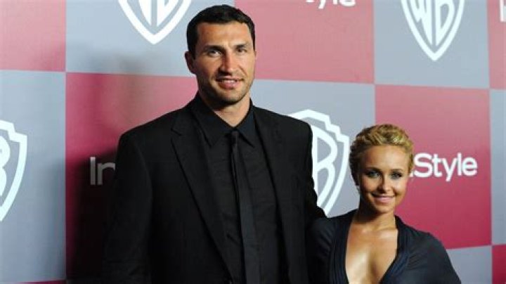 
Who Is Wladimir Klitschko’s Wife, Aleksandra? Here’s What We Know About The Boxer 