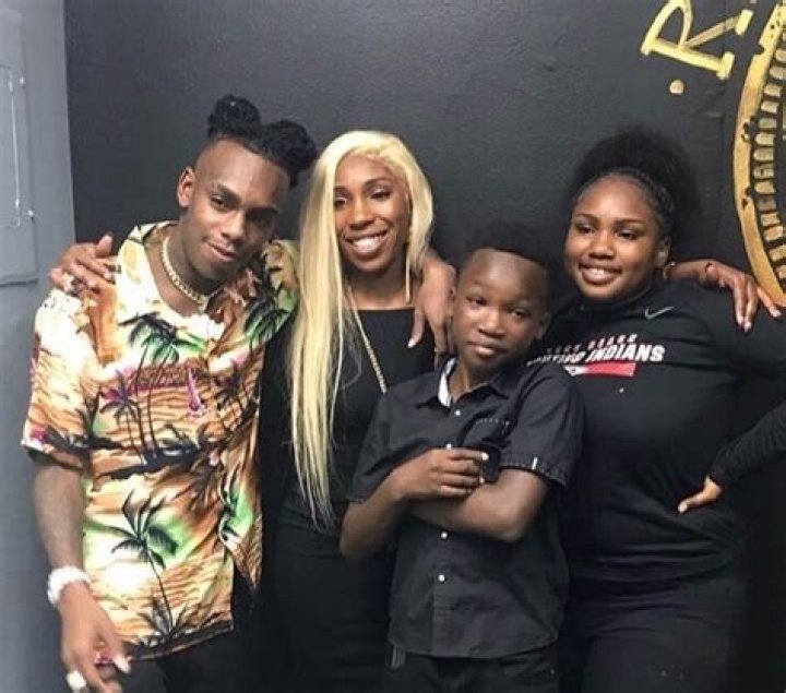 
Who is YNW Melly’s mother, Jamie Demons-King? 